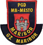 PGD MARIBOR  MESTO
